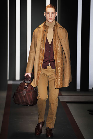 Ermenegildo Zegna / - 2009-2010